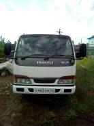 Isuzu Elf. Продам isuzu elf, 4 800 куб. см., 2 000 кг.
