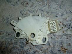 Селектор кпп, кулиса кпп. Mitsubishi: Eclipse, Proudia, Lancer Cedia, Sigma, Aspire, Lancer, Carisma, Mirage, FTO, Dion, Dingo, Dignity, RVR, Space St...