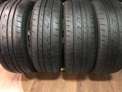 Bridgestone Ecopia. Летние, 2015 год, 5 %, 4 шт