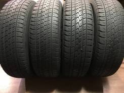 Bridgestone Dueler H/L. Летние, 2013 год, 20 %, 4 шт