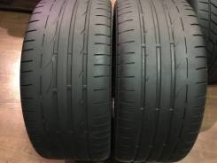 Bridgestone Potenza. Летние, 2013 год, 40 %, 2 шт