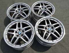 BMW. 8.0/8.5x18", 5x120.00, ET47/50