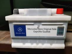 Mercedes Benz. 35 А.ч., производство Европа