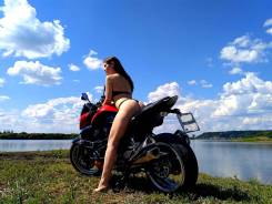 Kawasaki Z 1000. 1 000 куб. см., исправен, птс, с пробегом