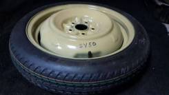 Запасное колесо 125/70 D16, 5Х100 Toyota Vista Ardeo