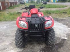 Cfmoto CF 500-A Basic. исправен, есть птс, с пробегом