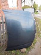 Капот. Honda Accord, CL7, CL8, CL9, CM2, CM3, CM1 Honda Accord Tourer Двигатели: K20A, K20A6, K20Z2, K24A, K24A3, N22A1