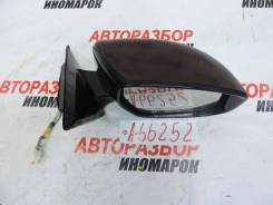 Зеркало заднего вида боковое Nissan Teana 3 (L33) 2013>