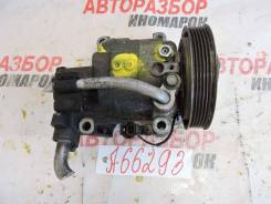 Компрессор кондиционера Nissan Bluebird Sylphy 1 (G10) 2000-2005г