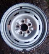 Штамповка. 5.0x15", 5x114.30, ET40
