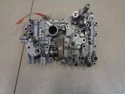 Блок клапанов (акпп) Honda Accord 8