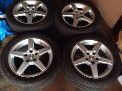 Колеса Valbrem R16 Mercedes W203. 7.0x16" 5x112.00 ET32 ЦО 66,6 мм. Под заказ