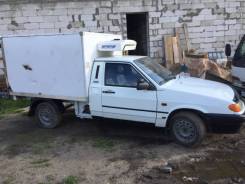 ВИС 2347. Продам Вис-2347 Рефрижератор, 1 600 куб. см., 750 кг.