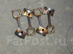 Поршень. Nissan: Bluebird, Wingroad, Primera Camino, 100NX, Vanette, Serena, Lucino, Presea, NX-Coupe, Avenir, Primera, Pulsar, Sunny, Almera, Bluebir...