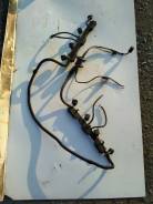 Проводка форсунок. BMW 7-Series, E65, E66, E67 Двигатель N62B44