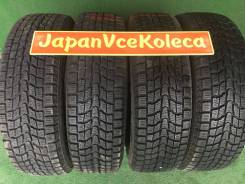 Dunlop Grandtrek SJ6. Зимние, без шипов, 2008 год, 5 %, 4 шт