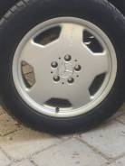 Mercedes. x17"