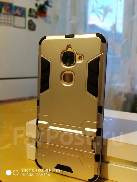 LeEco [LeTV] Le S3. �/�, �������, 3G, 4G LTE, Dual-SIM ����