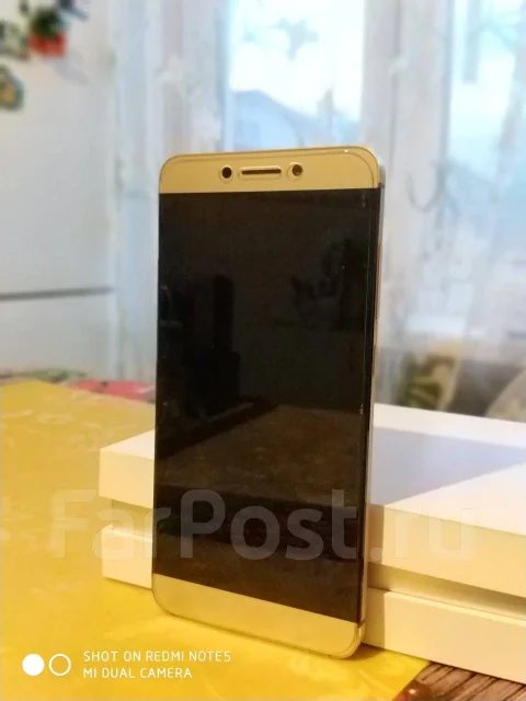 LeEco [LeTV] Le S3. �/�, �������, 3G, 4G LTE, Dual-SIM ����
