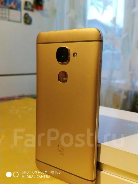 LeEco [LeTV] Le S3. �/�, �������, 3G, 4G LTE, Dual-SIM ����