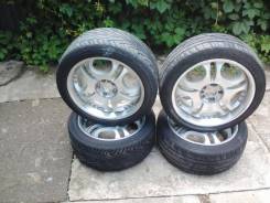 Авто шины. 5x100.00 ЦО 70,0 мм.