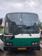 Hyundai Aero City 540. Продам автобус хундай аэросити, 9 000 куб. см., 54 места