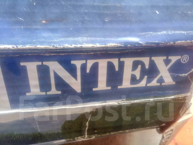 Intex. 2018 ���, ����� 2��., ��������� ��� ���������, 1��.�. ����
