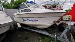 Yamaha LS-20. 1999 год год, длина 6,30 м., двигатель подвесной, 115,00 л.с., бензин