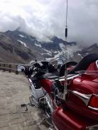 Honda GL 1800. 1 800 куб. см., исправен, птс, с пробегом