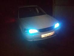 Toyota Sprinter. автомат, передний, 1.5 (100 л.с.), бензин, 295 000 тыс. км