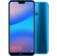 Huawei P20 lite. �����, 64 ��, �����, 4G LTE
