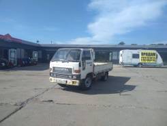 Daihatsu Delta. 1750 (toyota dyna), 2 765 куб. см., 1 750 кг.