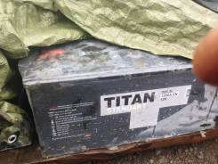 Titan. 225 А.ч.
