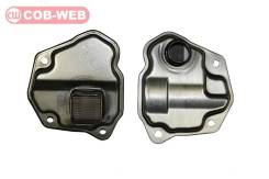 Фильтр автомата. Nissan: X-Trail, Altima, NV200, Bluebird Sylphy, Dualis, Qashqai, Teana, Qashqai+2, Serena, Murano, Pulsar, Tiida, Juke, Rogue, Sylph...