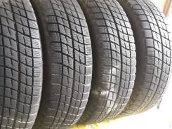 Bridgestone Ice Partner. Всесезонные, 2013 год, 5 %, 4 шт