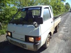 Nissan Vanette. Продам грузовик nissan vanette, 1 500 куб. см., 750 кг.