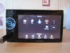 Pioneer Carrozzeria FH