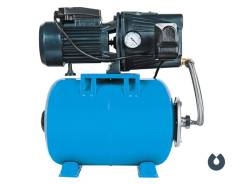 Станция автоматического водоснабжения Unipump AUTO JET 100 L-5. 750 Вт
