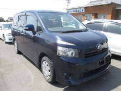 Toyota Voxy. ZRR70, 3ZR