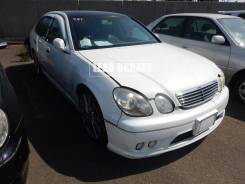 Toyota Aristo. JZS160 LEADGARAGE, 2JZGE