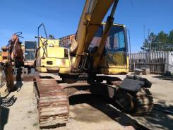 Komatsu. Продам экскаватор PC 300