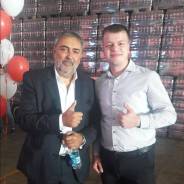 Супервайзер. Высшее образование, опыт работы 5 лет