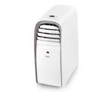 Мобильный кондиционер Ballu BPAC-07 CE_Y17 Белый серии SMART ELECTRONIC