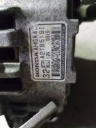 Генератор. Honda