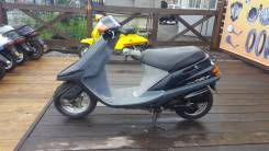 Honda Tact. 49 куб. см., исправен, без птс, без пробега