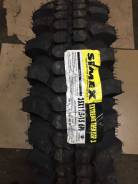 Simex Extreme Trekker 2. Грязь MT, 2016 год, без износа, 4 шт