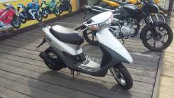 Honda Dio AF35. 49 куб. см., исправен, без птс, без пробега