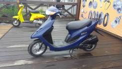 Honda Dio AF34. 49 куб. см., исправен, без птс, без пробега