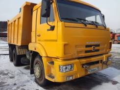 КамАЗ 65116-30. Самосвал Камаз 65116, 15 000 кг., 6x4