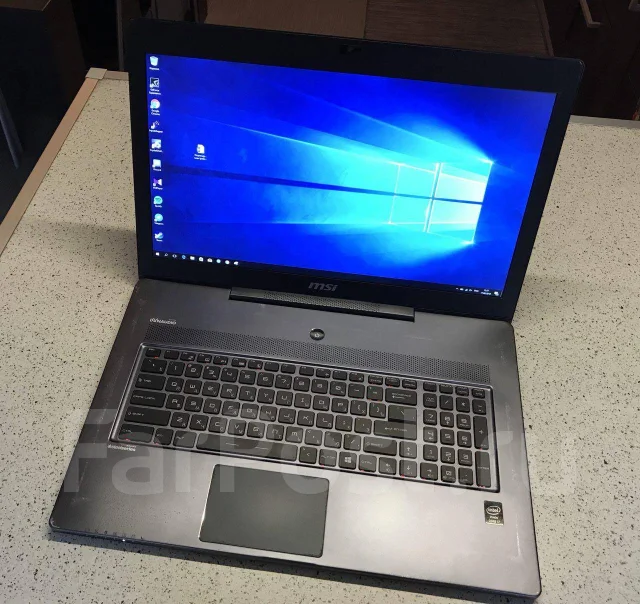 MSI GS70 2PC Stealth. 17.3", 3,5����, ��� 8 ��, ���� 1 000���, WiFi: 1, Bluetooth: 1, ����������� �� 3��. ����